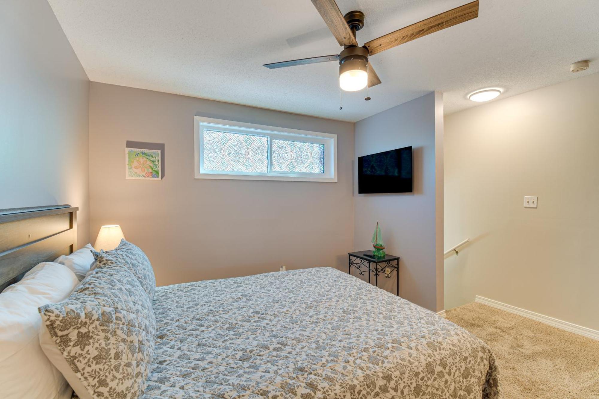 Orange Beach Retreat With 4 Pools - Walk To Beach! Gulf Shores Eksteriør billede