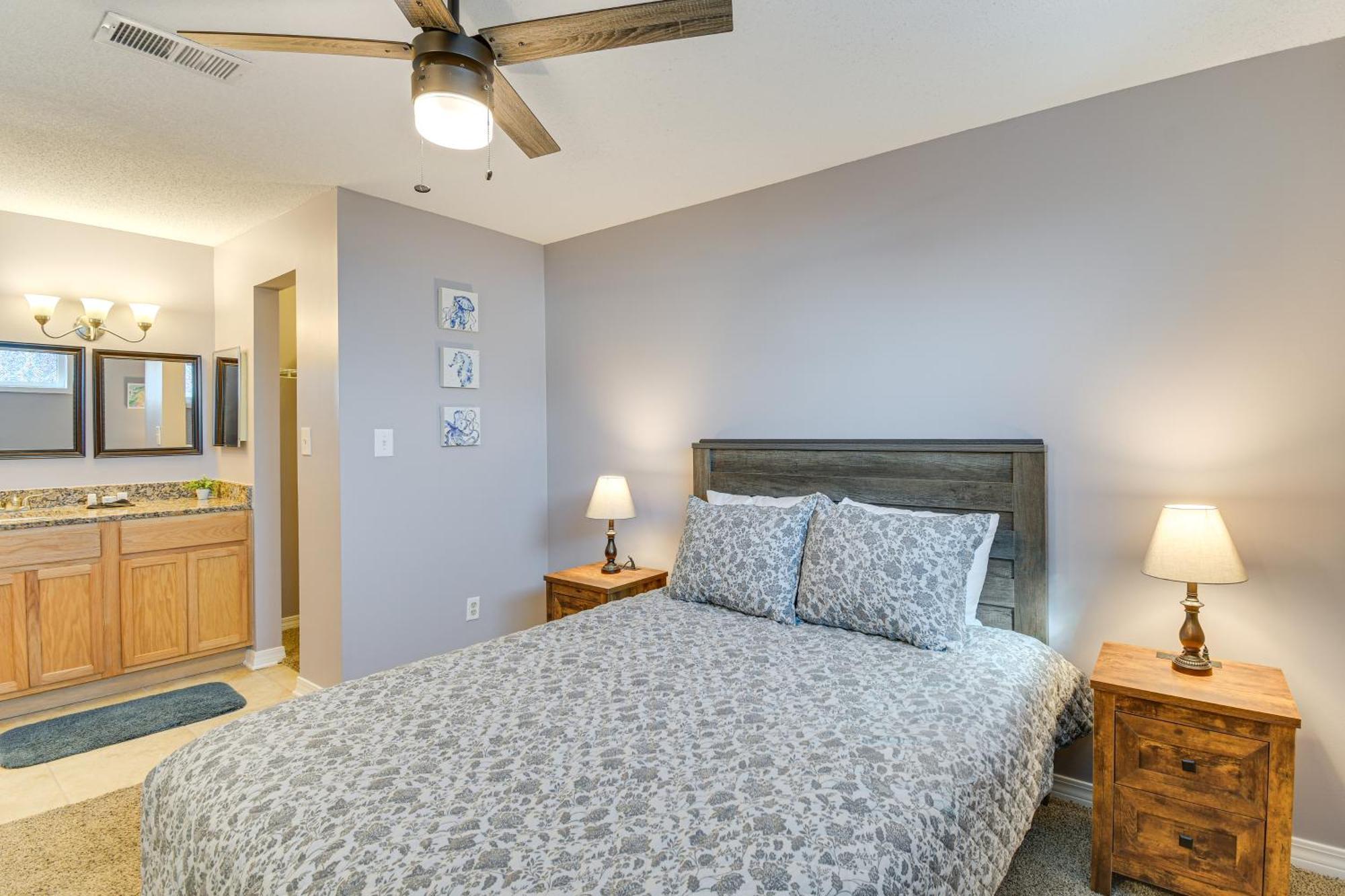 Orange Beach Retreat With 4 Pools - Walk To Beach! Gulf Shores Eksteriør billede