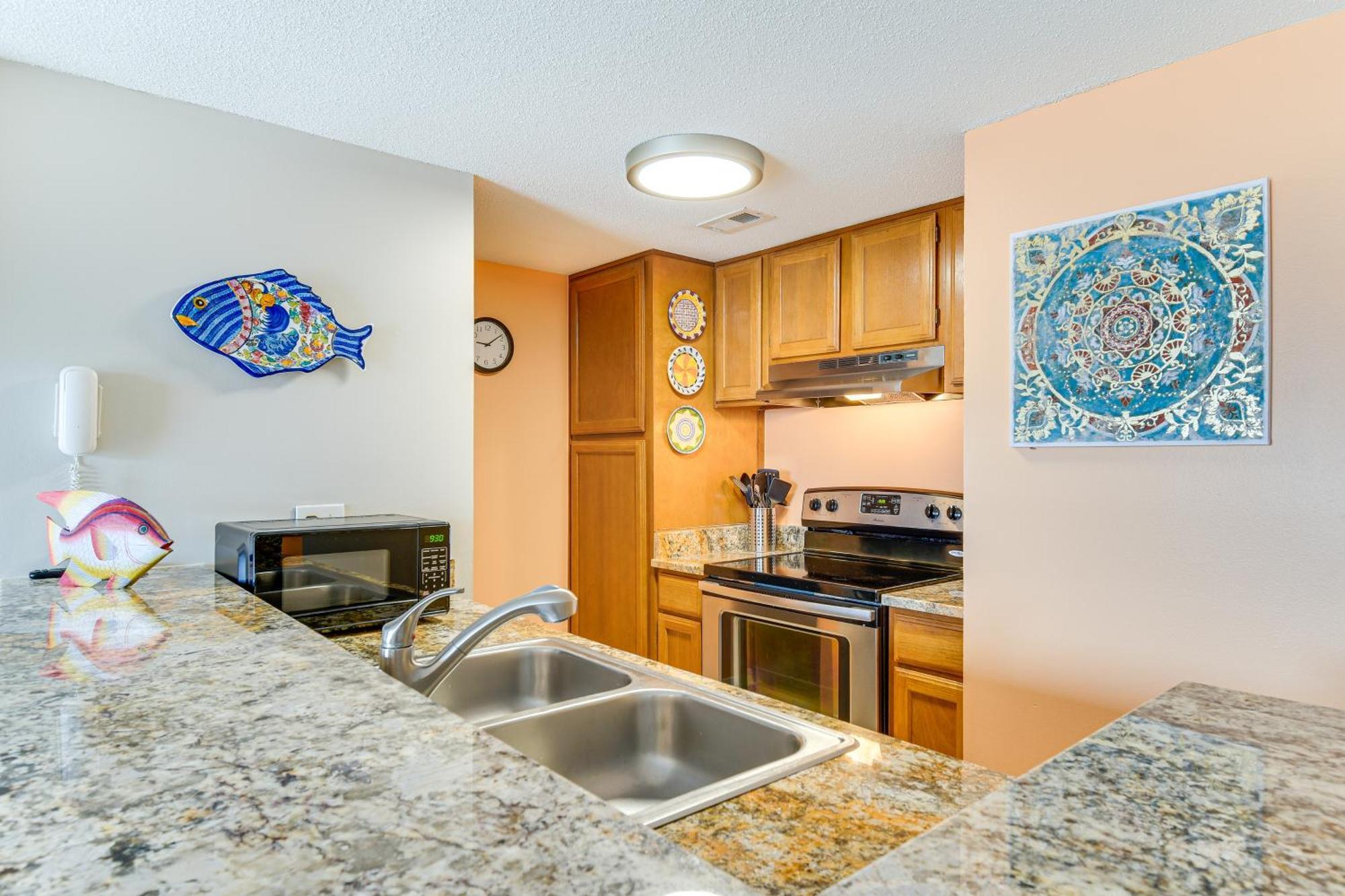 Orange Beach Retreat With 4 Pools - Walk To Beach! Gulf Shores Eksteriør billede