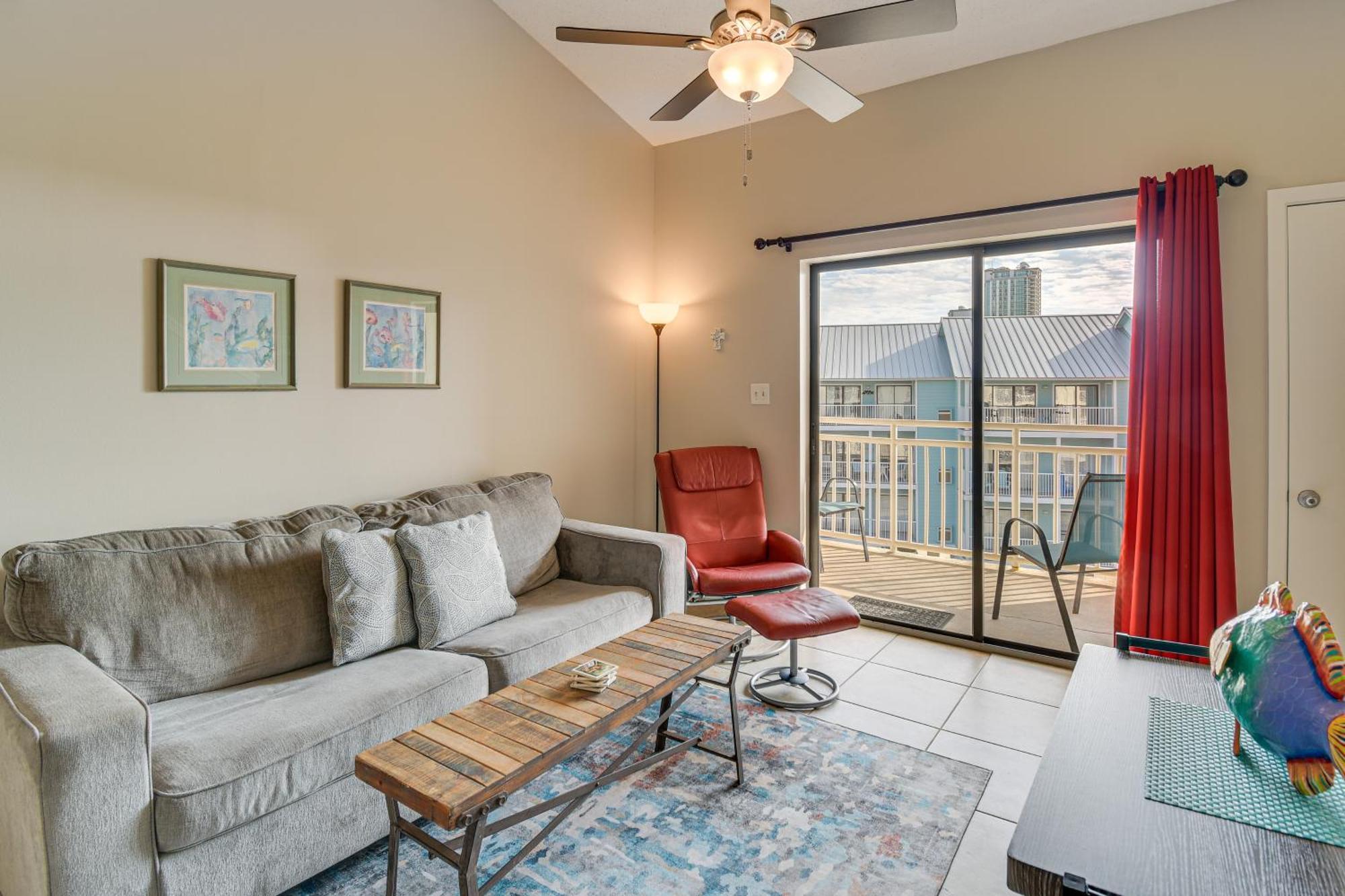 Orange Beach Retreat With 4 Pools - Walk To Beach! Gulf Shores Eksteriør billede